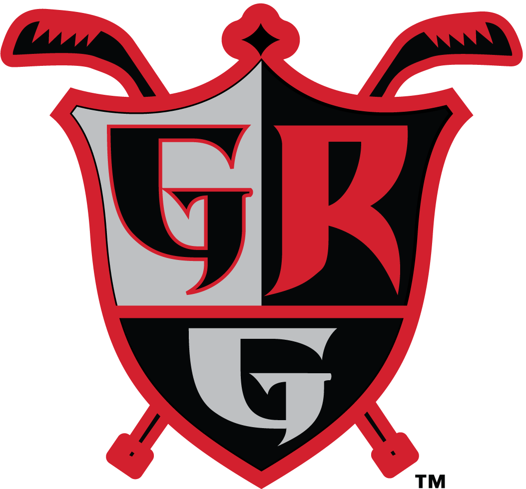 Grand Rapids Griffins 2016-Pres Alternate Logo iron on transfers for T-shirts